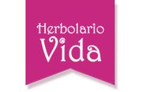 Herbolario Vida (Pinto) logo