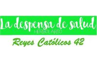 Santiveri. La Despensa De Salud (Burgos) logo