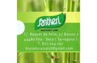 Santiveri Vila-seca (Vila-seca) logo