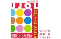 Herboristeria Dietetica Pujol (Granollers) logo