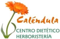 Herboristería Caléndula (Córdoba) logo