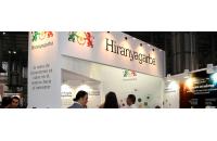 Hiranyagarba (Lorquí) logo