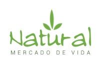 Natural – Mercado De Vida (Estepona) logo
