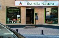 Herbolario Ecotienda Estrella Natura (Majadahonda) logo