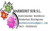 Marbediet Sur S.l. (Marbella) logo
