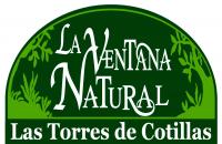 La Ventana Natural Las Torres De Cotillas (Las Torres De Cotillas) logo