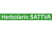Herbolario Sattva (Sevilla) logo