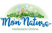 Herbolario Online Món Natura (Alfaz Del Pi) logo