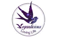Veganlicious (Almería) logo