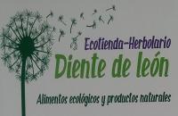 Ecotienda-herbolario Diente De León (San Clemente) logo