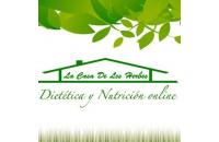 La Casa De Les Herbes (Jávea) logo