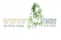 Herboristeria Vitalidad (Estepona) logo