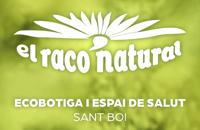 El Racó Natural (Sant Boi) logo